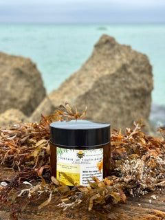 Fountain of youth Balm