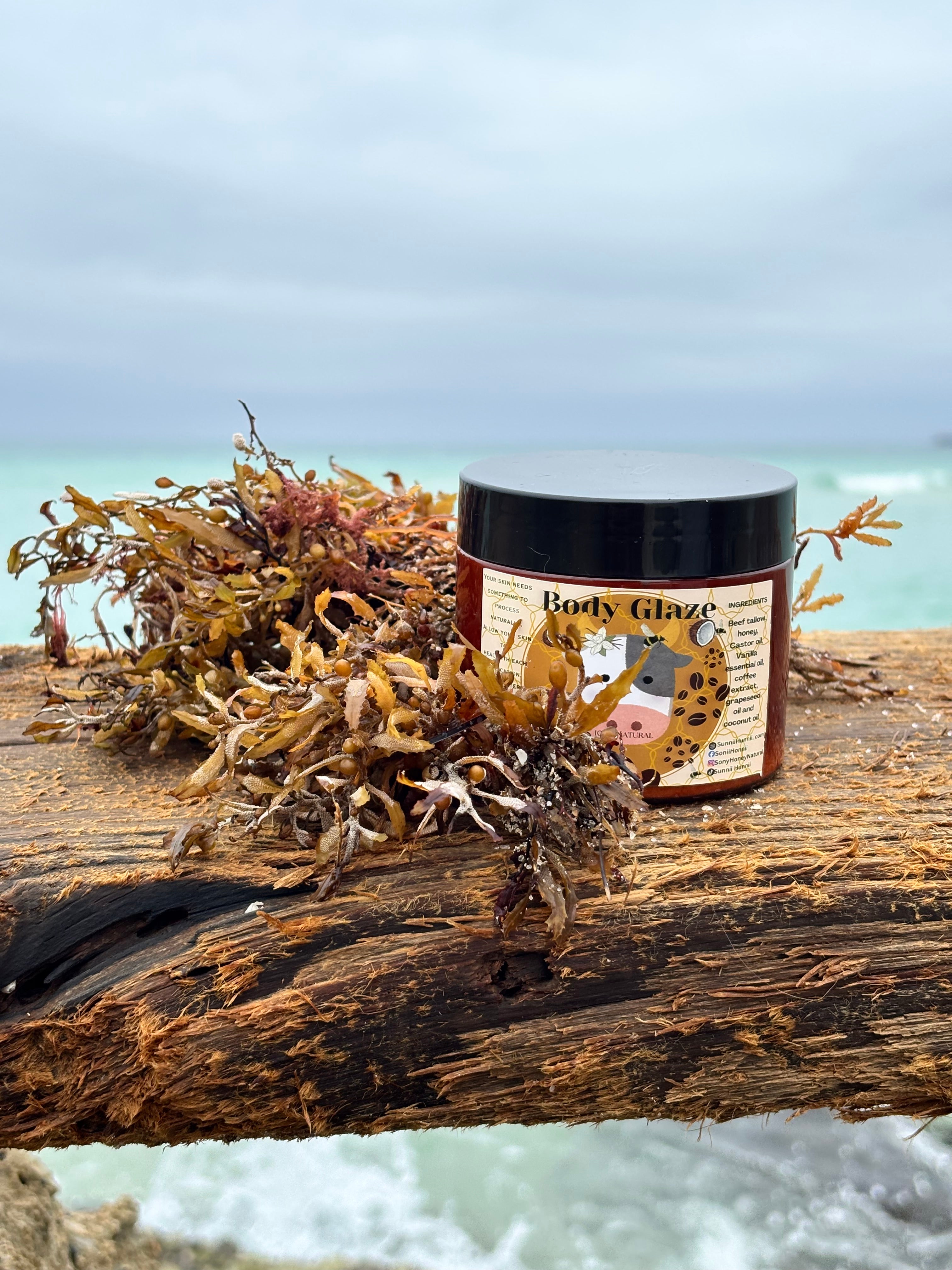 Body Glaze