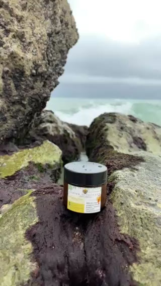 Fountain of youth Balm